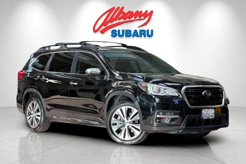 2019 Subaru Ascent Touring 7-Passenger