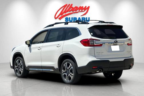 2025 Subaru Ascent Limited 7-Passenger