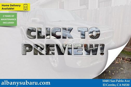 2018 RAM 1500 Laramie