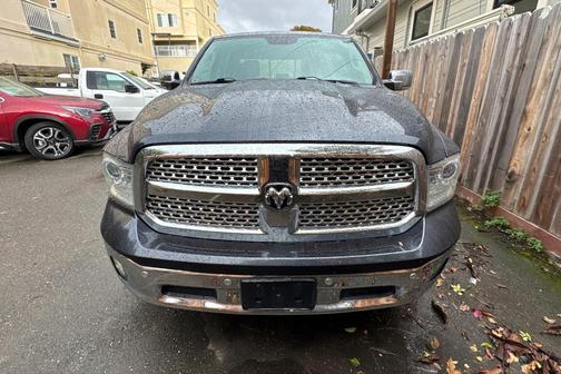2018 RAM 1500 Laramie