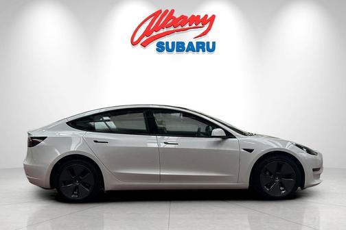2023 Tesla Model 3 Long Range