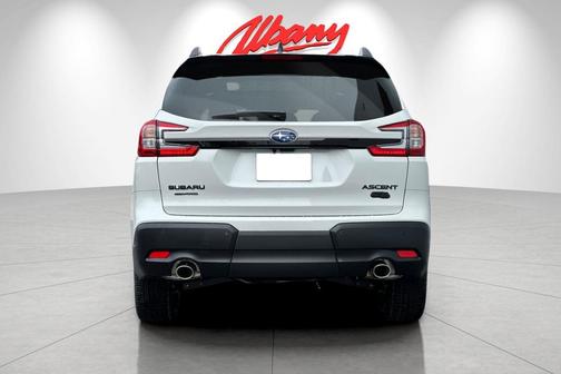 2025 Subaru Ascent Onyx Edition 7-Passenger
