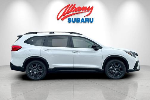 2025 Subaru Ascent Onyx Edition 7-Passenger