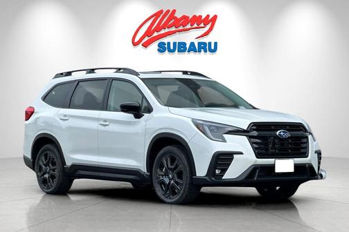 2025 Subaru Ascent Onyx Edition 7-Passenger