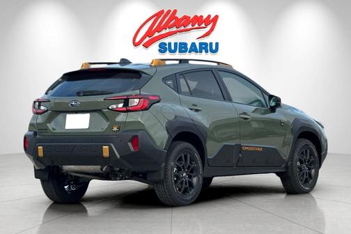Alpine 2026 Subaru Crosstrek Wilderness
