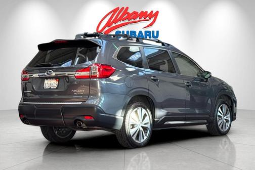 2019 Subaru Ascent Limited 7-Passenger