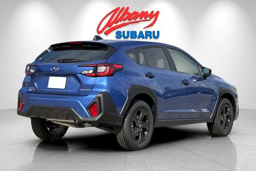 2025 Subaru Crosstrek Base