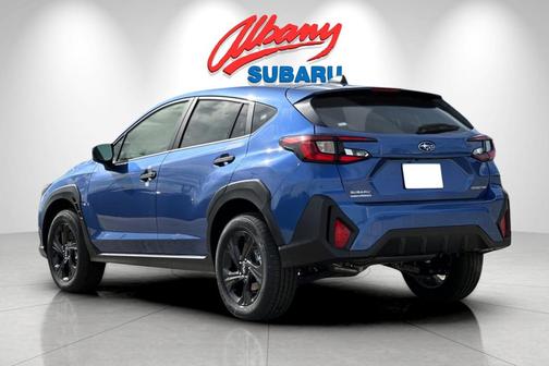 2025 Subaru Crosstrek Base