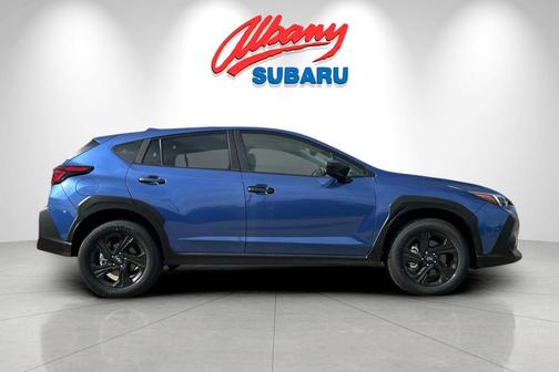 2025 Subaru Crosstrek Base