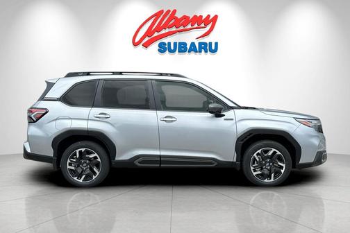 2025 Subaru Forester Hybrid Limited