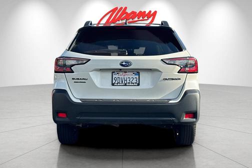 2023 Subaru Outback Onyx Edition