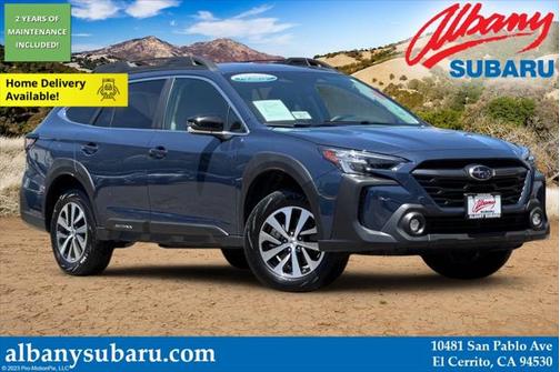 2024 Subaru Outback Premium