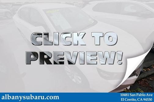 2019 Chevrolet Impala 1LT