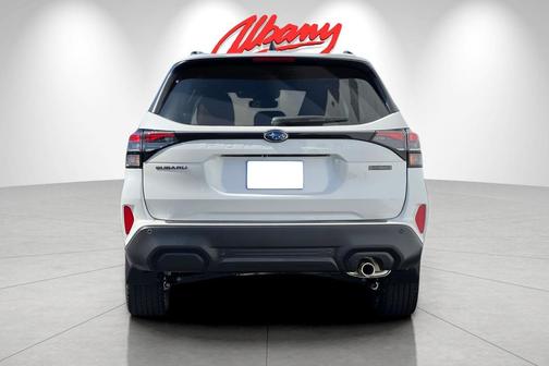 2025 Subaru Forester Hybrid Touring