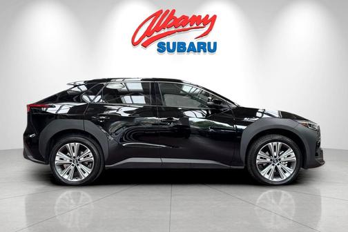 2024 Subaru Solterra Touring