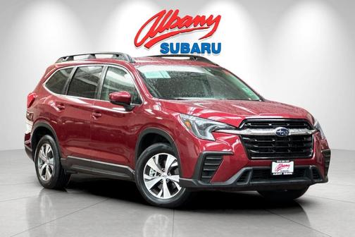 2024 Subaru Ascent Premium 7-Passenger