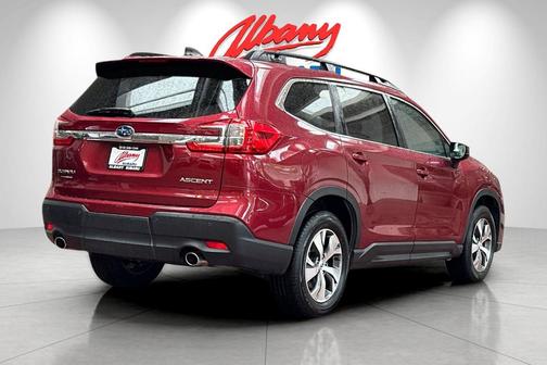 2024 Subaru Ascent Premium 7-Passenger