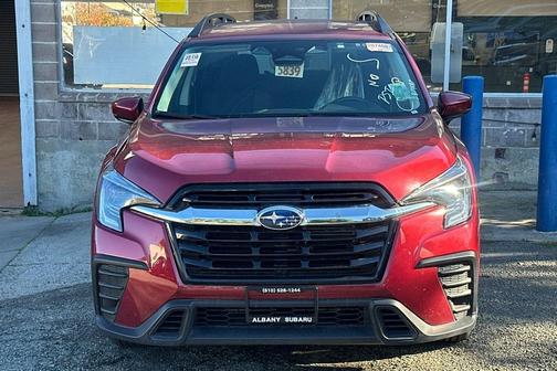 2024 Subaru Ascent Premium 7-Passenger