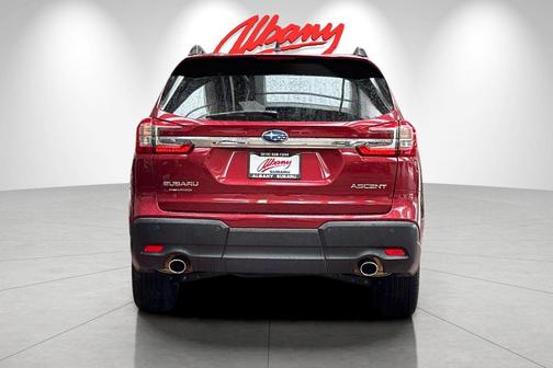 2024 Subaru Ascent Premium 7-Passenger