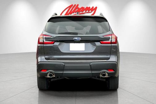 Magnetite Gray Metallic 2026 Subaru Ascent Premium 7-Passenger