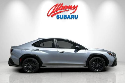 2025 Subaru WRX Premium