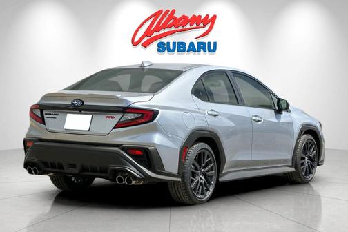 2025 Subaru WRX Premium