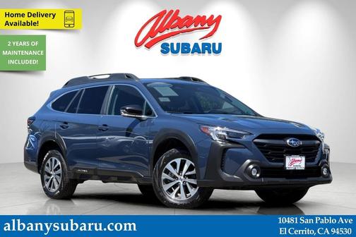 2024 Subaru Outback Premium