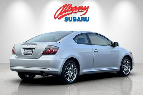 2009 Scion tC Base