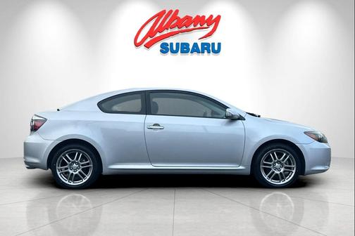 2009 Scion tC Base