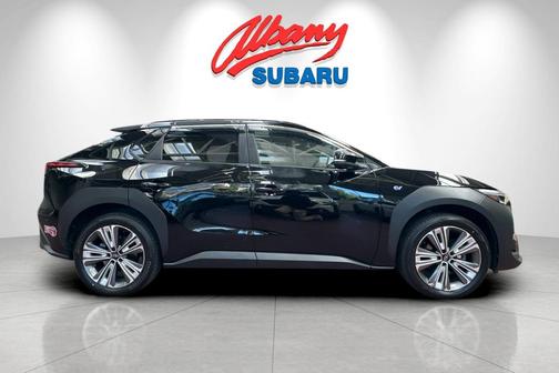 2023 Subaru Solterra Limited