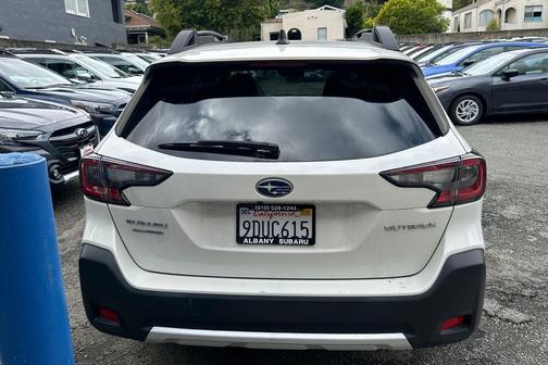 2023 Subaru Outback Limited