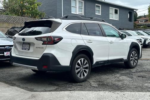2023 Subaru Outback Limited