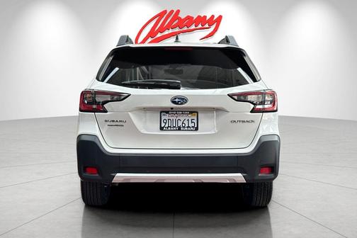 2023 Subaru Outback Limited