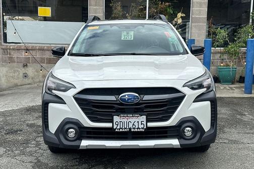2023 Subaru Outback Limited