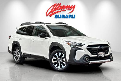 2023 Subaru Outback Limited