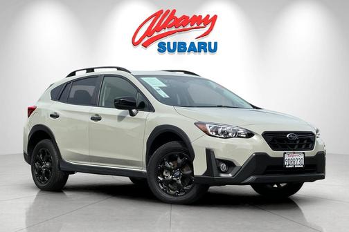 2023 Subaru Crosstrek Premium
