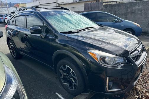 2017 Subaru Crosstrek 2.0i Limited