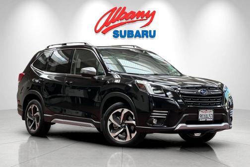 2023 Subaru Forester Touring