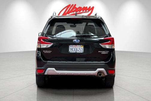 2023 Subaru Forester Touring