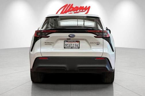 2023 Subaru Solterra Premium