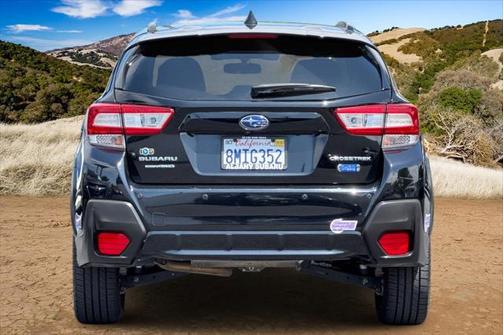 2019 Subaru Crosstrek Hybrid Base