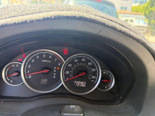 Newport Blue Pearl 2007 Subaru Legacy Base