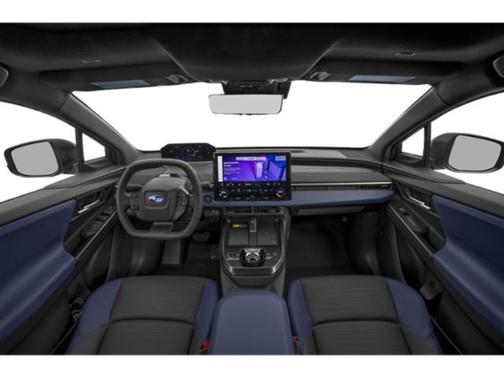 Mist 2026 Subaru Solterra Premium