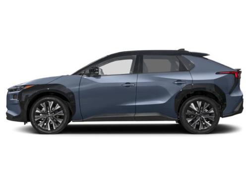 Mist 2026 Subaru Solterra Premium