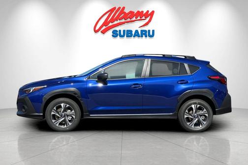 Sapphire Blue Pearl 2026 Subaru Crosstrek Premium