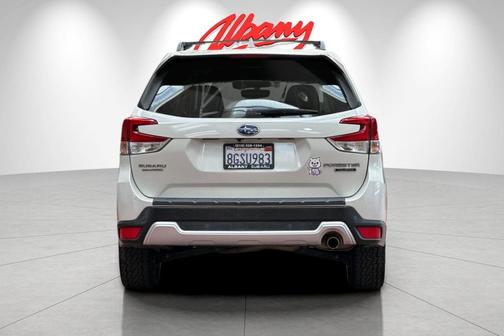 2019 Subaru Forester Touring