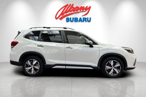 2019 Subaru Forester Touring