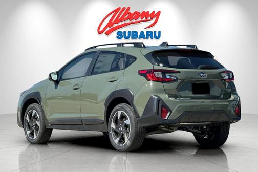 Alpine 2026 Subaru Crosstrek Limited