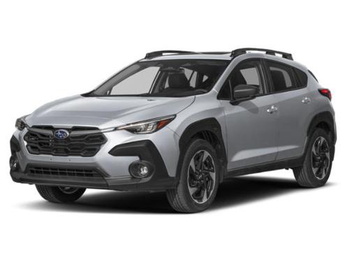 Alpine 2026 Subaru Crosstrek Limited