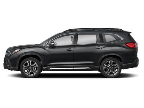 Gray Metallic 2023 Subaru Ascent Limited 8-Passenger